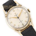 Rolex Precision Cal.710 9ct 1955 mobile navigation (1)
