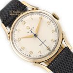 Rolex Precision Cal.710 9ct 1955 mobile navigation (15)