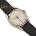Rolex Precision Cal.710 9ct 1955 mobile navigation (8)