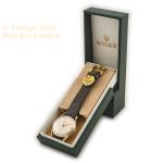 Rolex Precision Cal.710 9ct 1955 mobile navigation (13)
