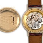 Rolex Precision Coin Edge Cal.1210 9ct 1959 mobile navigation (12)