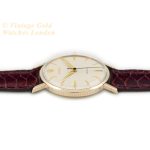 Rolex Precision Coin Edge Cal.1210 9ct 1959 mobile navigation (10)