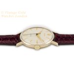 Rolex Precision Coin Edge Cal.1210 9ct 1959 mobile navigation (9)