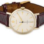 Rolex Precision Coin Edge Cal.1210 9ct 1959 mobile navigation (14)