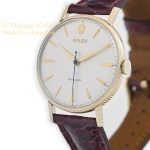 Rolex Precision Coin Edge Cal.1210 9ct 1959 mobile navigation (5)