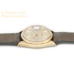 Rolex Oyster Perpetual Date Ref.1503 18ct 1978 mobile navigation (9)