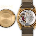 Rolex Oyster Perpetual Date Ref.1503 18ct 1978 mobile navigation (12)