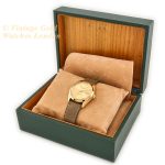 Rolex Oyster Perpetual Date Ref.1503 18ct 1978 mobile navigation (13)