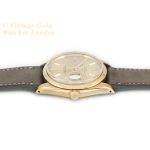 Rolex Oyster Perpetual Date Ref.1503 18ct 1978 mobile navigation (10)