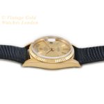 Rolex Oyster Perpetual Day-Date Ref.1803 18ct 1958 Museum Condition mobile navigation (10)