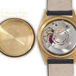Rolex Oyster Perpetual Day-Date Ref.1803 18ct 1958 Museum Condition mobile navigation (12)