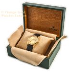 Rolex Oyster Perpetual Day-Date Ref.1803 18ct 1958 Museum Condition mobile navigation (13)