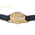 Rolex Oyster Perpetual Day-Date Ref.1803 18ct 1958 Museum Condition mobile navigation (9)