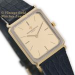 Vacheron & Constantin Model.33079 B 18ct 1989 White & Yellow Gold mobile navigation (2)