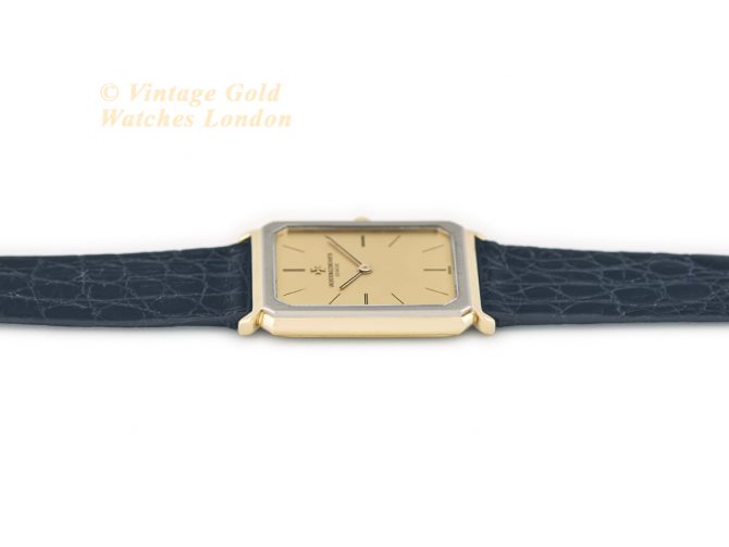 Vacheron & Constantin Model.33079 B 18ct 1989 White & Yellow Gold (10)