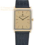 Vacheron & Constantin Model.33079 B 18ct 1989 White & Yellow Gold mobile navigation (4)