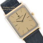 Vacheron & Constantin Model.33079 B 18ct 1989 White & Yellow Gold mobile navigation (1)