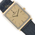 Vacheron & Constantin Model.33079 B 18ct 1989 White & Yellow Gold mobile navigation (15)