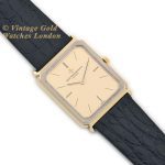 Vacheron & Constantin Model.33079 B 18ct 1989 White & Yellow Gold mobile navigation (8)