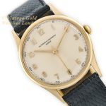 Vacheron & Constantin Cal.454/4C 18ct 1940 mobile navigation (1)