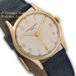 Vacheron & Constantin Cal.454/4C 18ct 1940 mobile navigation (2)