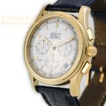 Zenith El Primero Limited Edition No. 2 of 400 Ref 30.0220 400 18ct c1993 mobile navigation (5)