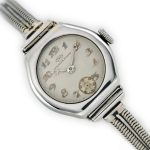 Ladies IWC 18ct White Gold 1927 mobile navigation (15)