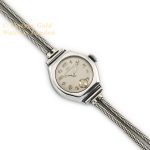 Ladies IWC 18ct White Gold 1927 mobile navigation (8)