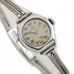 Ladies IWC 18ct White Gold 1927 mobile navigation (2)