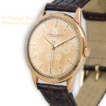 IWC Cal.89 18ct Pink Gold 1961 Oversize mobile navigation (5)