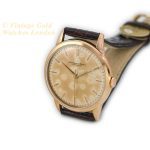 IWC Cal.89 18ct Pink Gold 1961 Oversize mobile navigation (6)