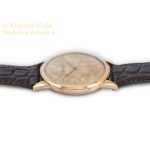 IWC Cal.89 18ct Pink Gold 1961 Oversize mobile navigation (10)