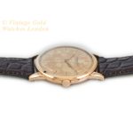 IWC Cal.89 18ct Pink Gold 1961 Oversize mobile navigation (9)