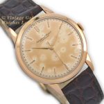 IWC Cal.89 18ct Pink Gold 1961 Oversize mobile navigation (2)