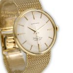 Longines Flagship Automatic Ref.2403 18ct 1960 mobile navigation (3)