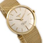 Longines Flagship Automatic Ref.2403 18ct 1960 mobile navigation (2)