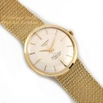 Longines Flagship Automatic Ref.2403 18ct 1960 mobile navigation (8)