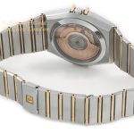 Omega Constellation Cal.1111 1985 Steel and Yellow Gold mobile navigation (7)