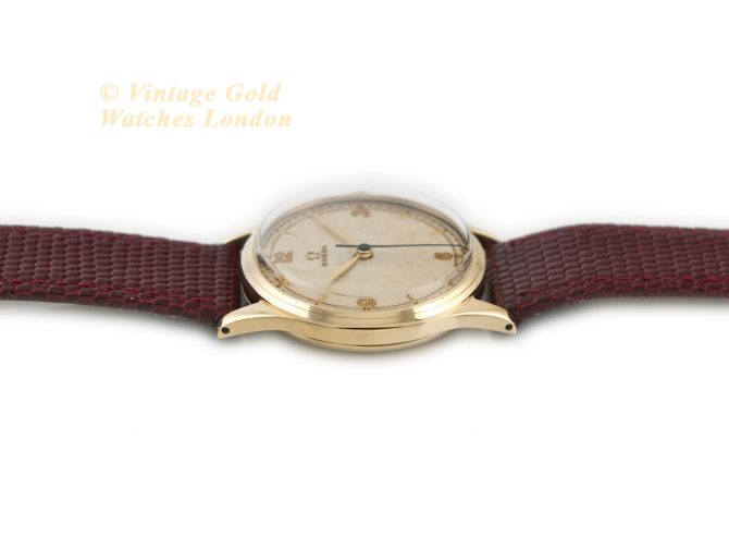 Omega Cal.283 9ct 1950 (10)