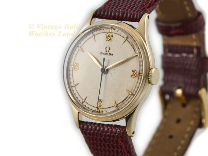 Omega Cal.283 9ct 1950 (5)