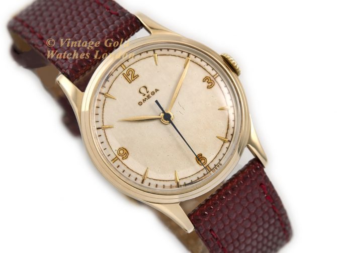 Omega Cal.283 9ct 1950 (2)