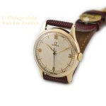 Omega Cal.283 9ct 1950 mobile navigation (6)