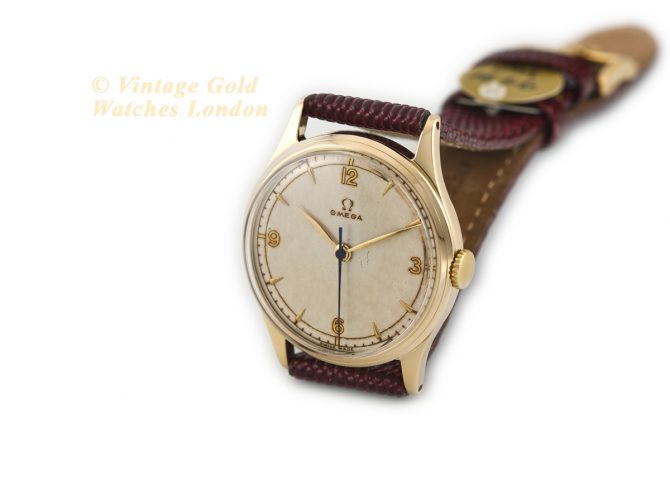 Omega Cal.283 9ct 1950 (6)