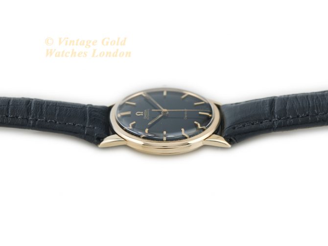 Omega Genève Automatic Cal.552 9ct 1968 (10)