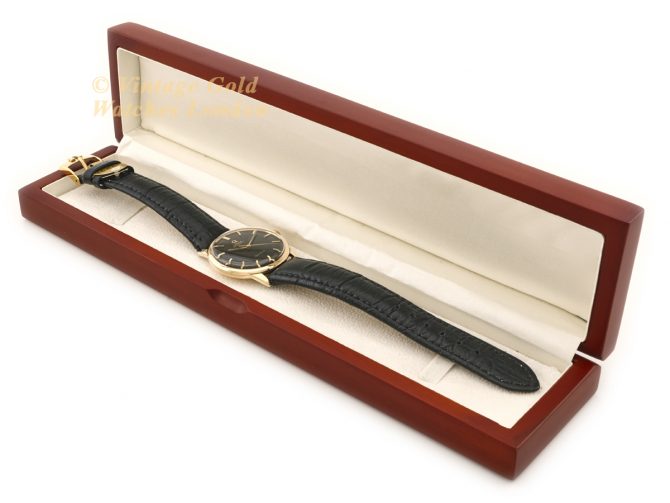 Omega Genève Automatic Cal.552 9ct 1968 (13)