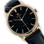 Omega Genève Automatic Cal.552 9ct 1968 mobile navigation (1)