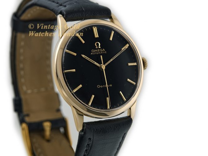 Omega Genève Automatic Cal.552 9ct 1968 (3)