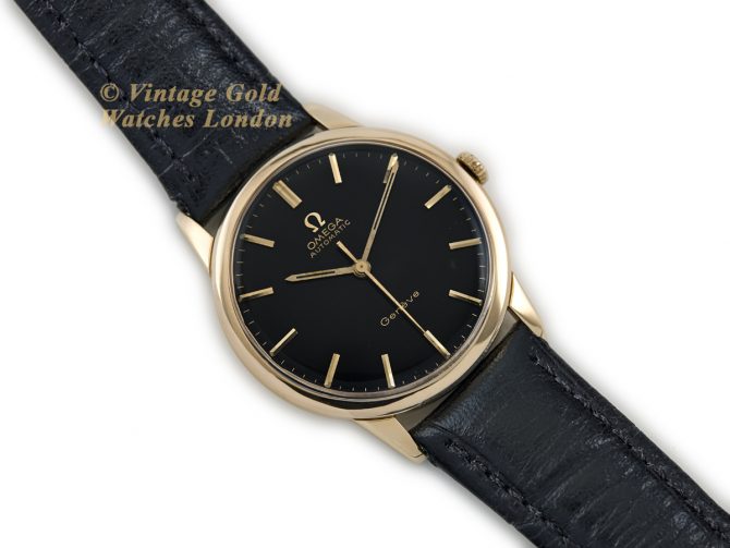Omega Genève Automatic Cal.552 9ct 1968 (8)