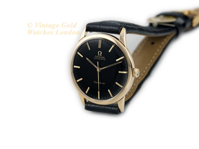 Omega Genève Automatic Cal.552 9ct 1968 (6)