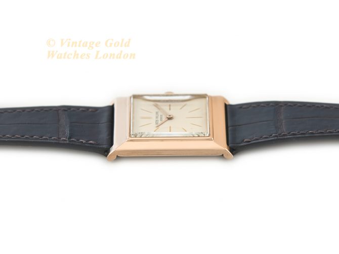 Patek Philippe Model Ref.3404 18ct Pink Gold 1966 (10)